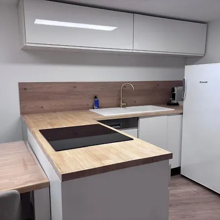 Casa vacanze L'effet Triplex 200 Mètres De La