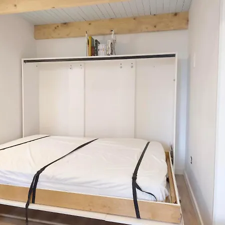 L'effet Triplex 200 Mètres De La Casa vacanze *