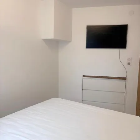 L'effet Triplex 200 Mètres De La Casa vacanze