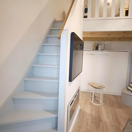 L'effet Triplex 200 Mètres De La Casa vacanze *