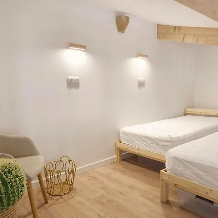 L'effet Triplex 200 Mètres De La