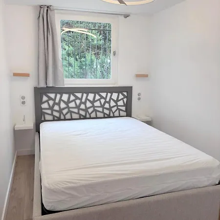 Casa vacanze L'effet Triplex 200 Mètres De La