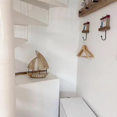 Casa vacanze L'effet Triplex 200 Mètres De La