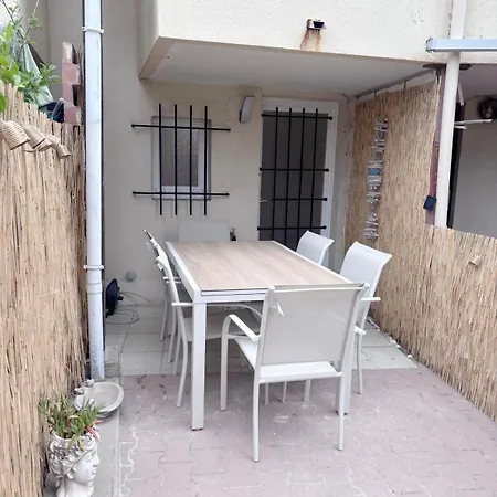 Casa vacanze L'effet Triplex 200 Mètres De La