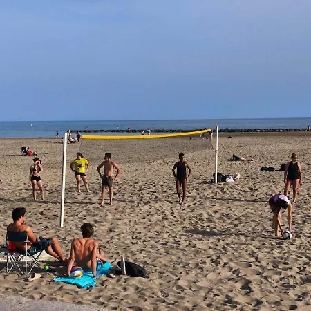 L'effet Triplex 200 Metres De La Dom wakacyjny