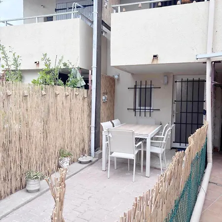L'effet Triplex 200 Mètres De La *