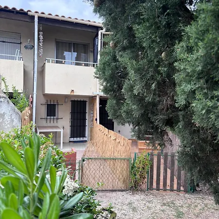 L'effet Triplex 200 Mètres De La Casa vacanze *