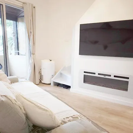 L'effet Triplex 200 Mètres De La *